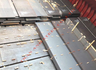 Thép tấm A572/SM490A/S355JR